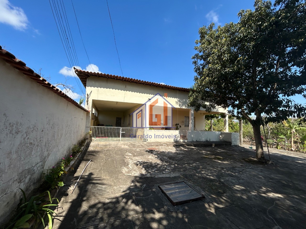 Fazenda, 3 quartos - Foto 2
