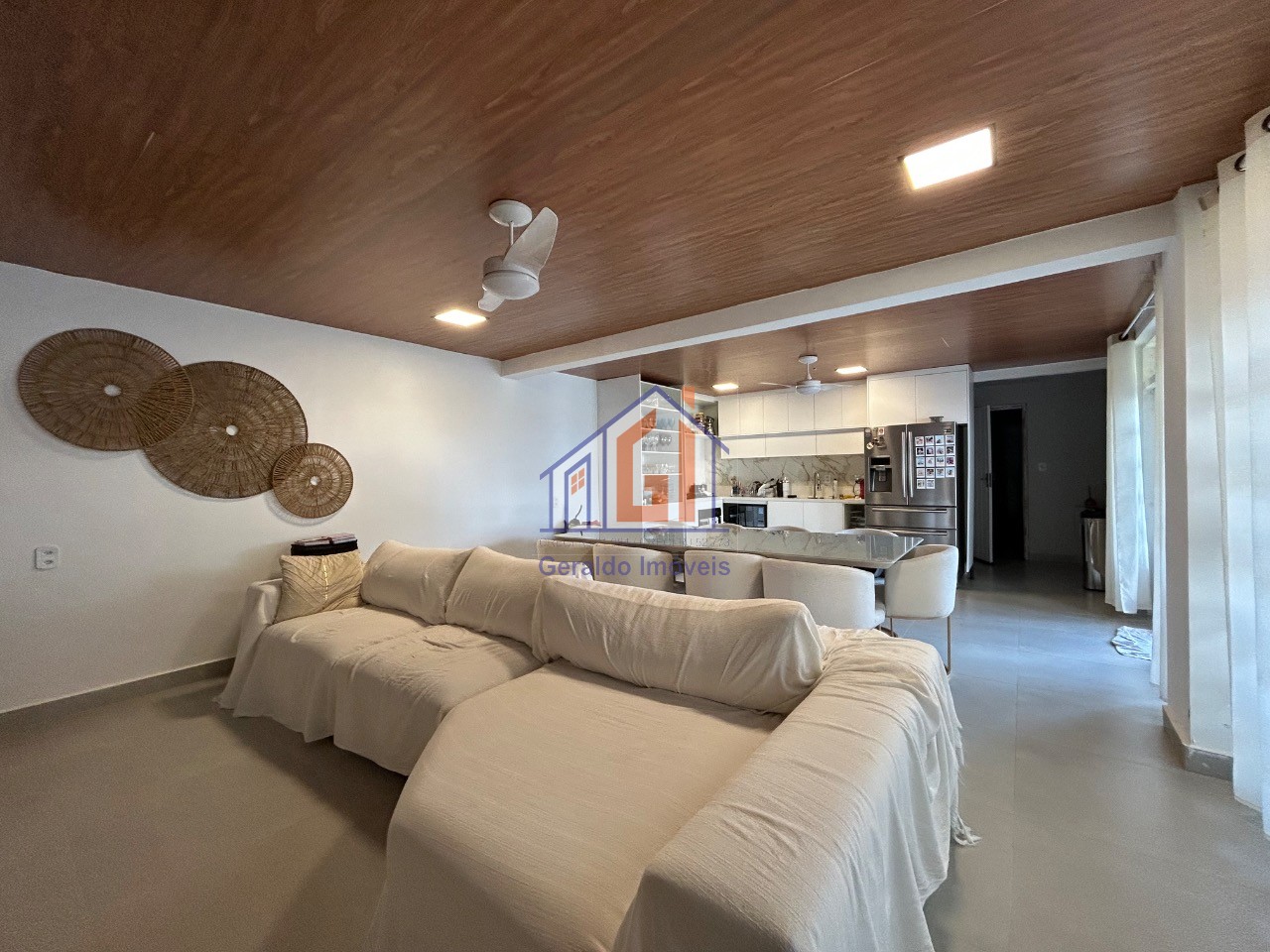 Casa, 5 quartos, 300 m² - Foto 12