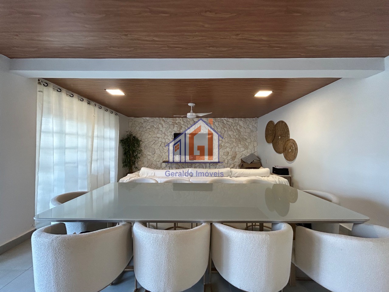 Casa, 5 quartos, 300 m² - Foto 11