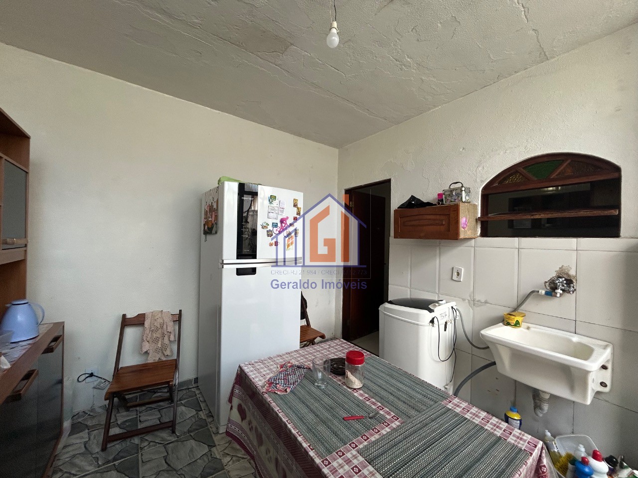 Casa, 2 quartos, 70 m² - Foto 16