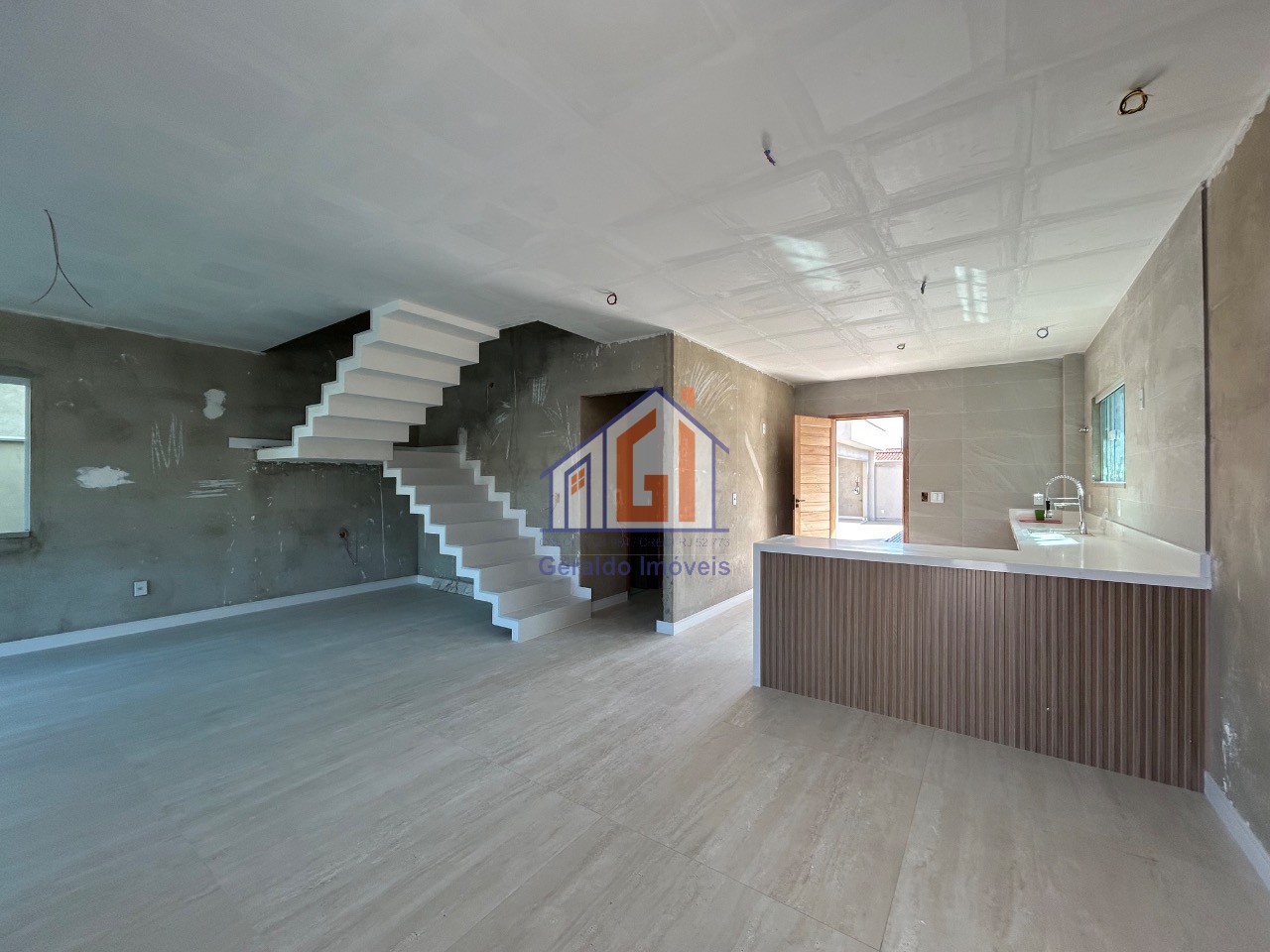 Casa, 3 quartos, 200 m² - Foto 2