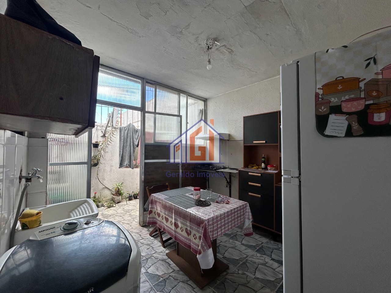 Casa, 2 quartos, 70 m² - Foto 14