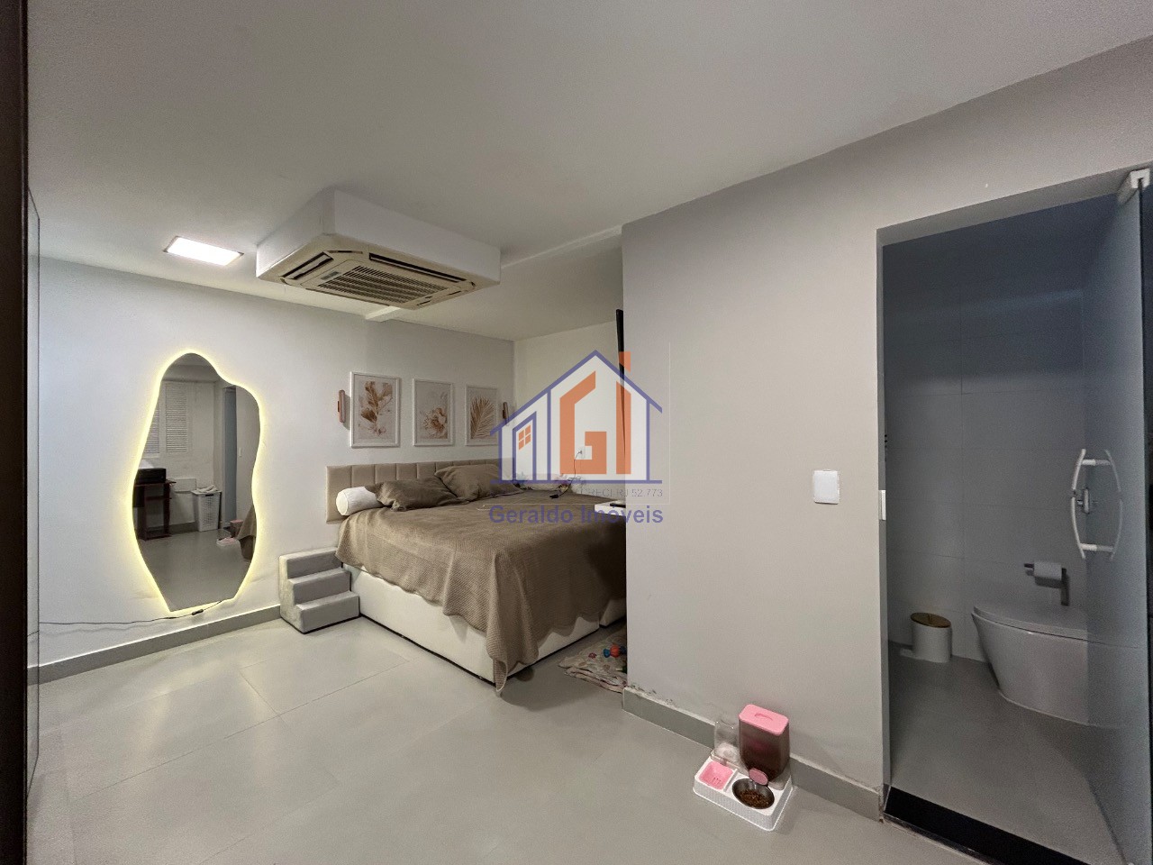 Casa, 5 quartos, 300 m² - Foto 18