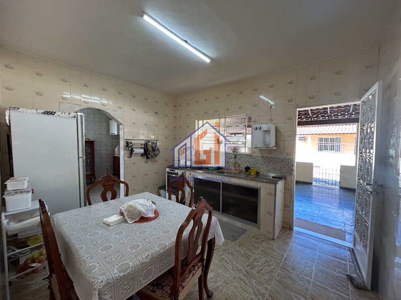 Fazenda, 3 quartos - Foto 20