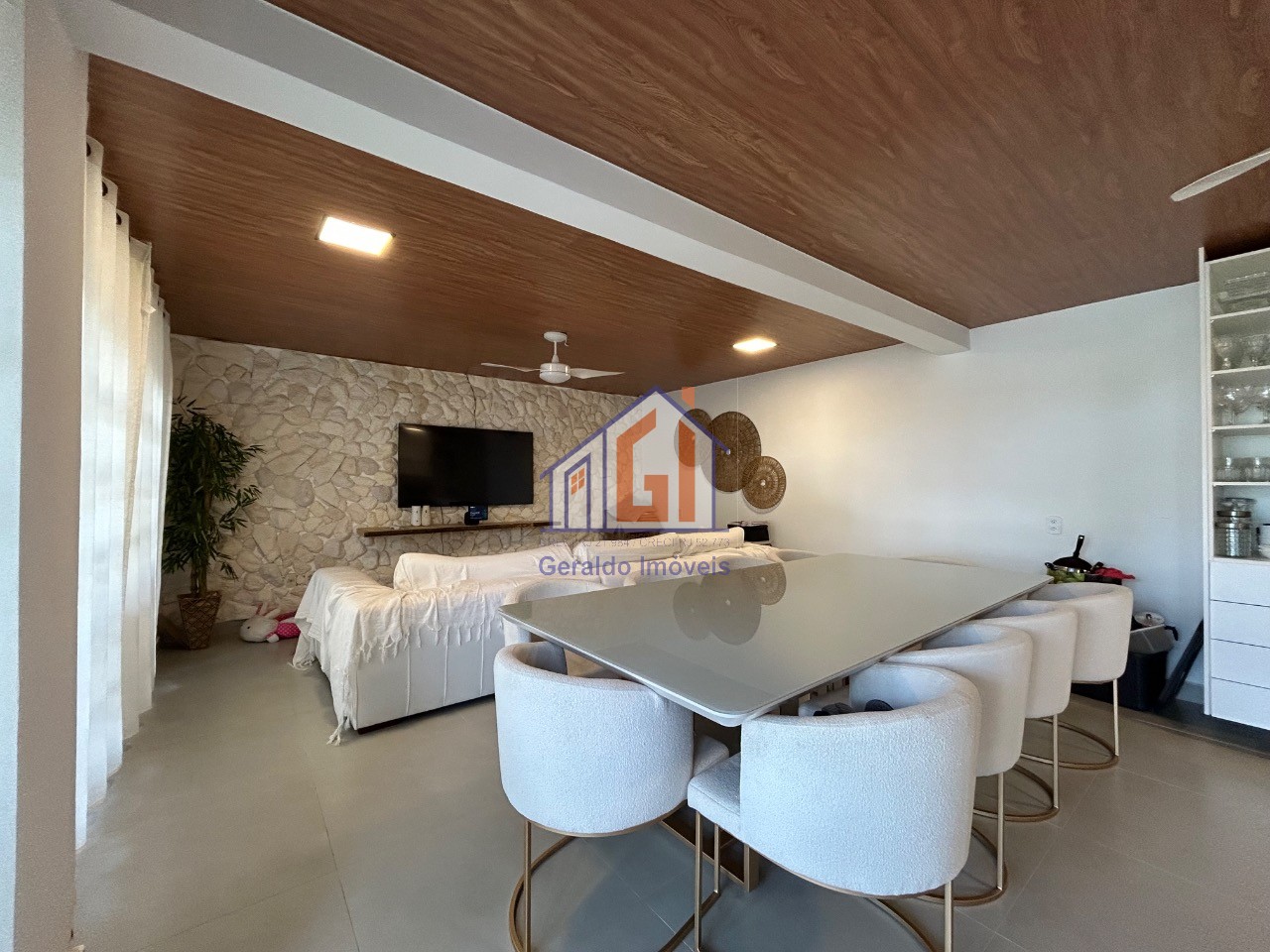 Casa, 5 quartos, 300 m² - Foto 10