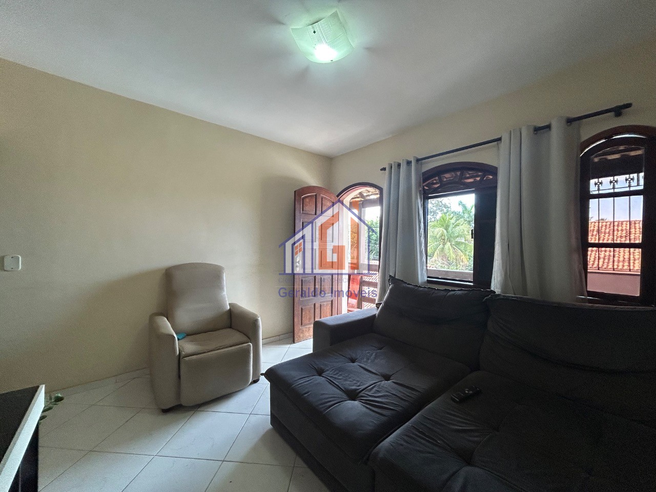 Casa, 2 quartos, 70 m² - Foto 3