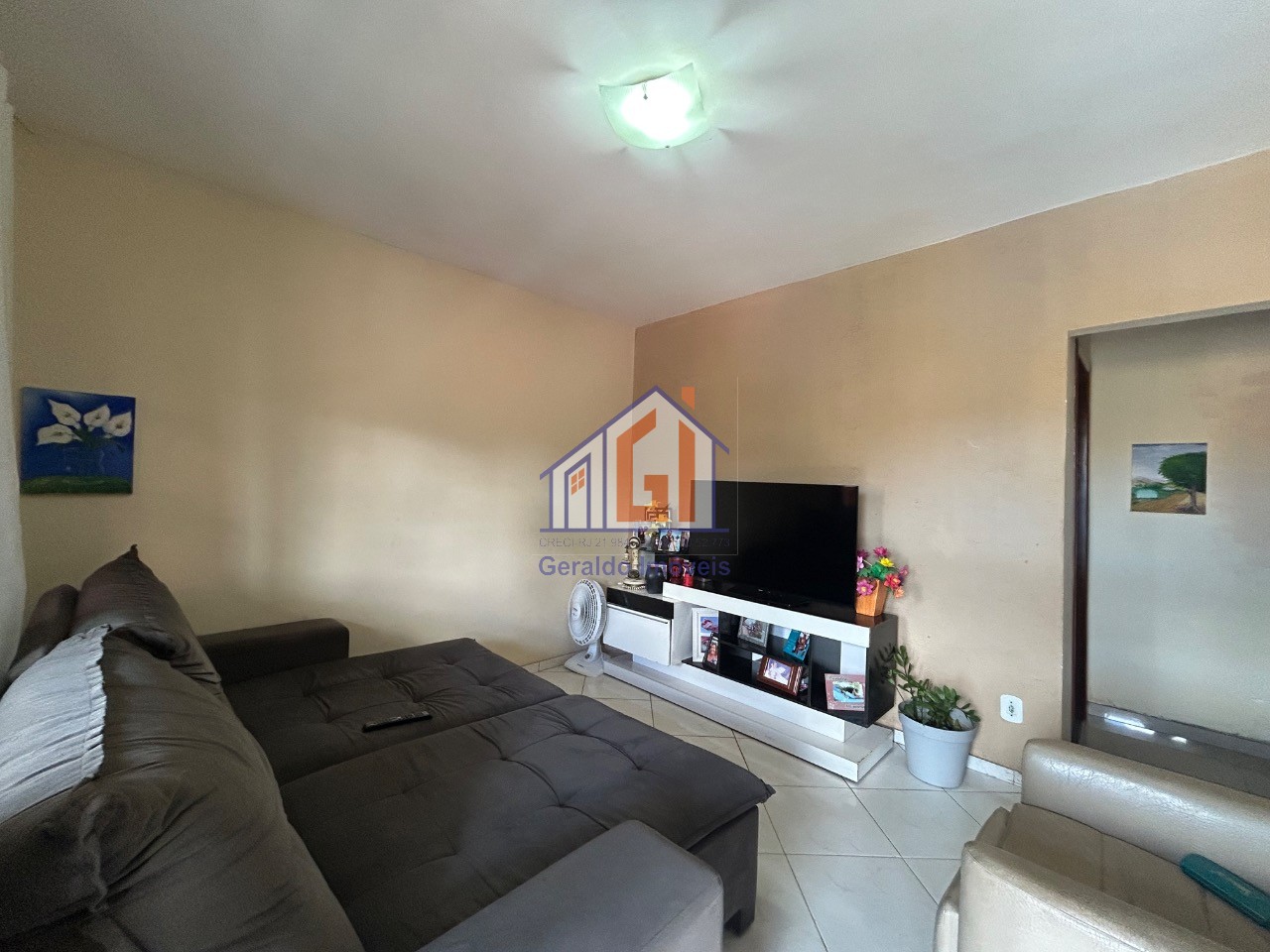 Casa, 2 quartos, 70 m² - Foto 2