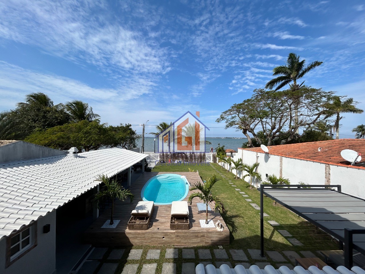 Casa, 5 quartos, 300 m² - Foto 22