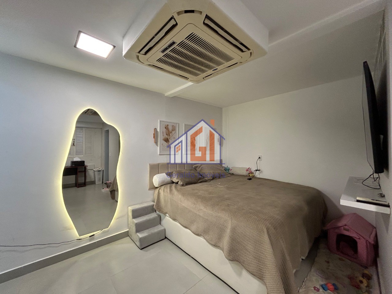 Casa, 5 quartos, 300 m² - Foto 20
