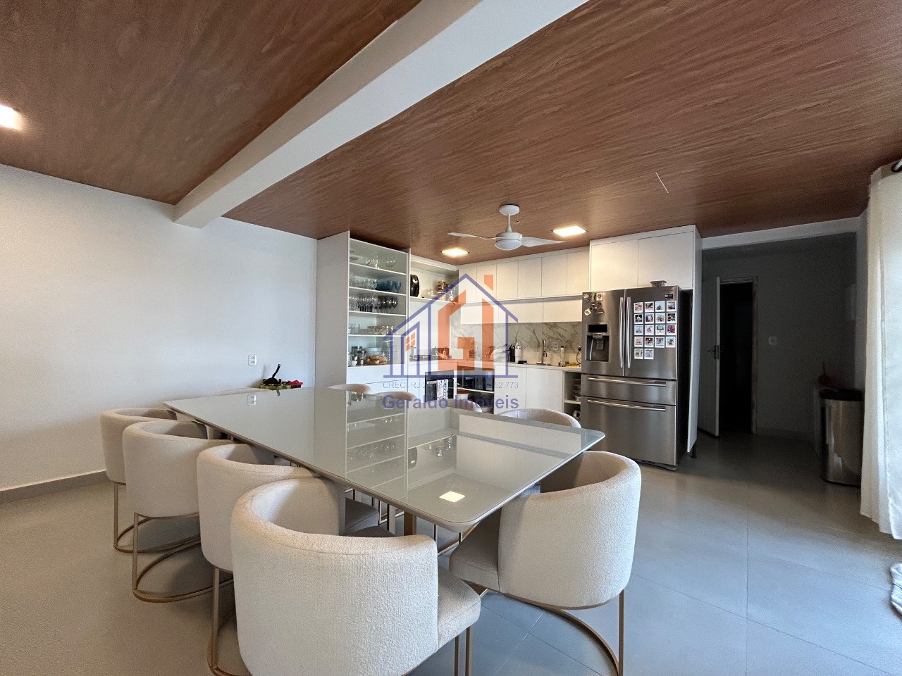 Casa, 5 quartos, 300 m² - Foto 14