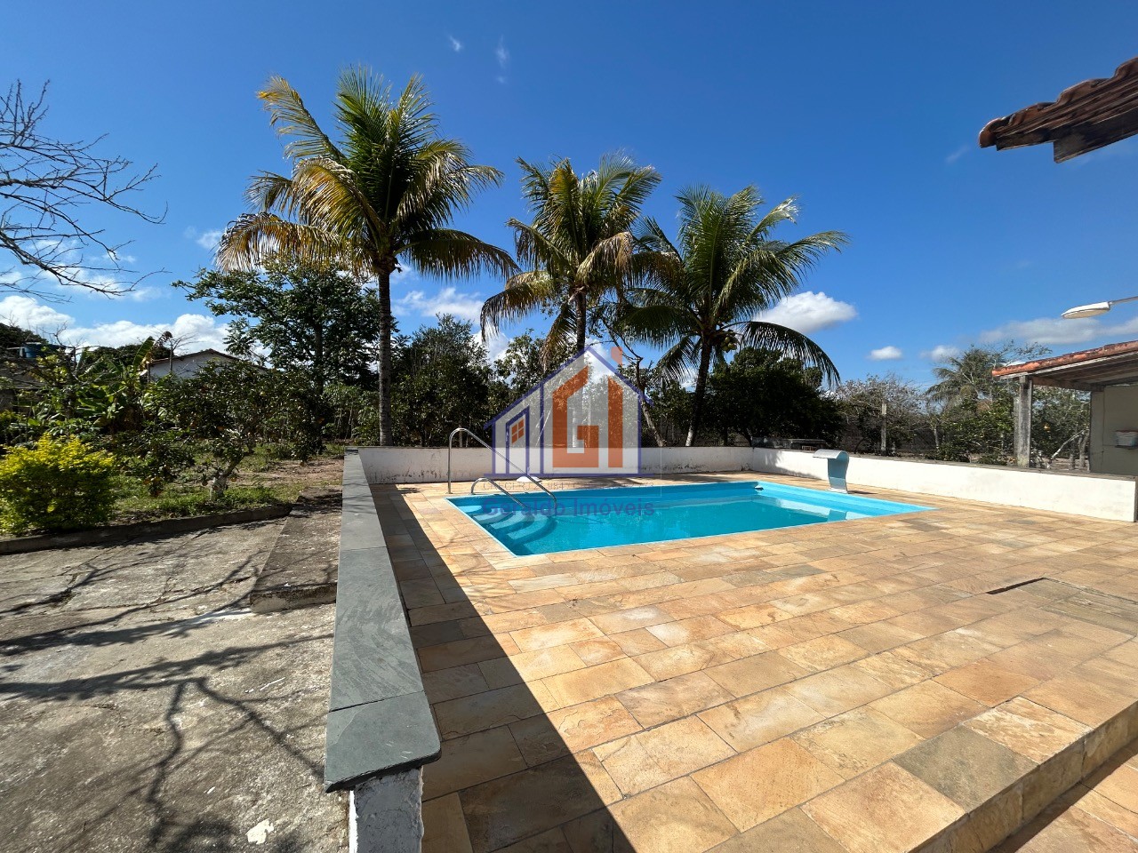 Fazenda, 3 quartos - Foto 46