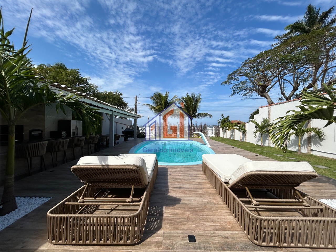 Casa, 5 quartos, 300 m² - Foto 6
