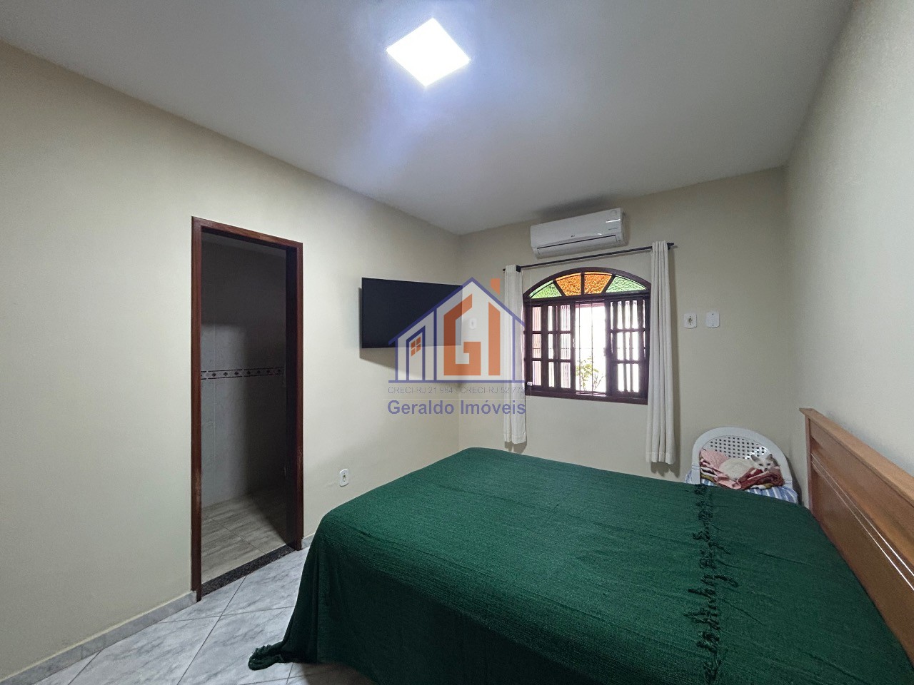 Casa, 2 quartos, 80 m² - Foto 5