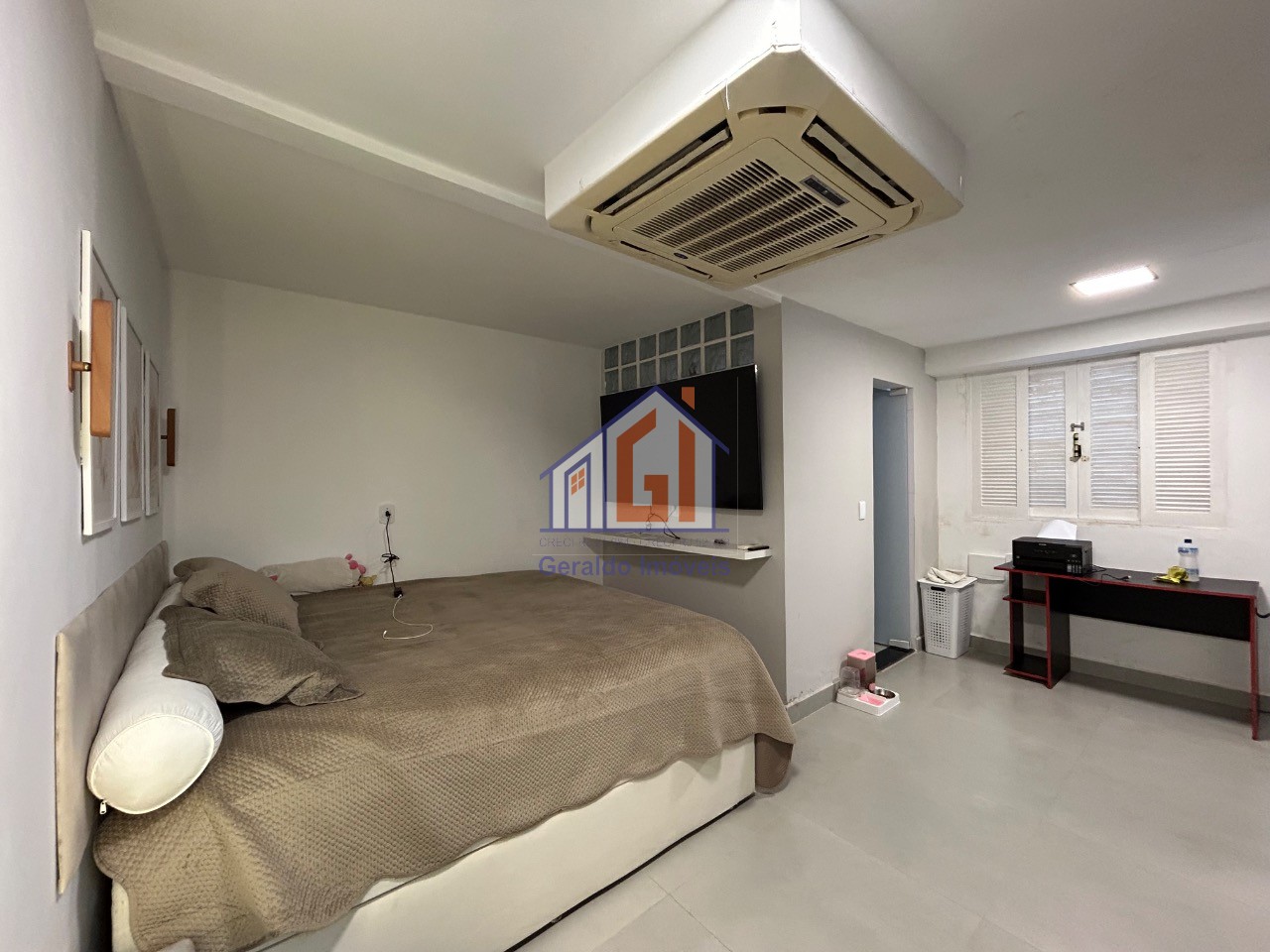 Casa, 5 quartos, 300 m² - Foto 21