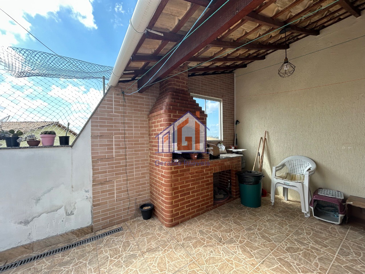Casa, 2 quartos, 80 m² - Foto 20