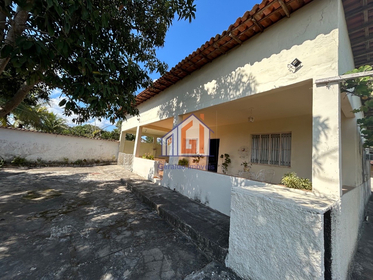 Fazenda, 3 quartos - Foto 4