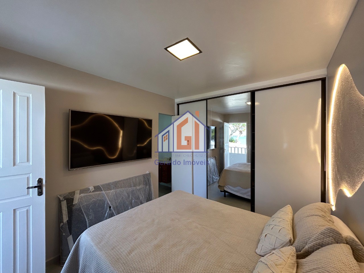 Casa, 5 quartos, 300 m² - Foto 26