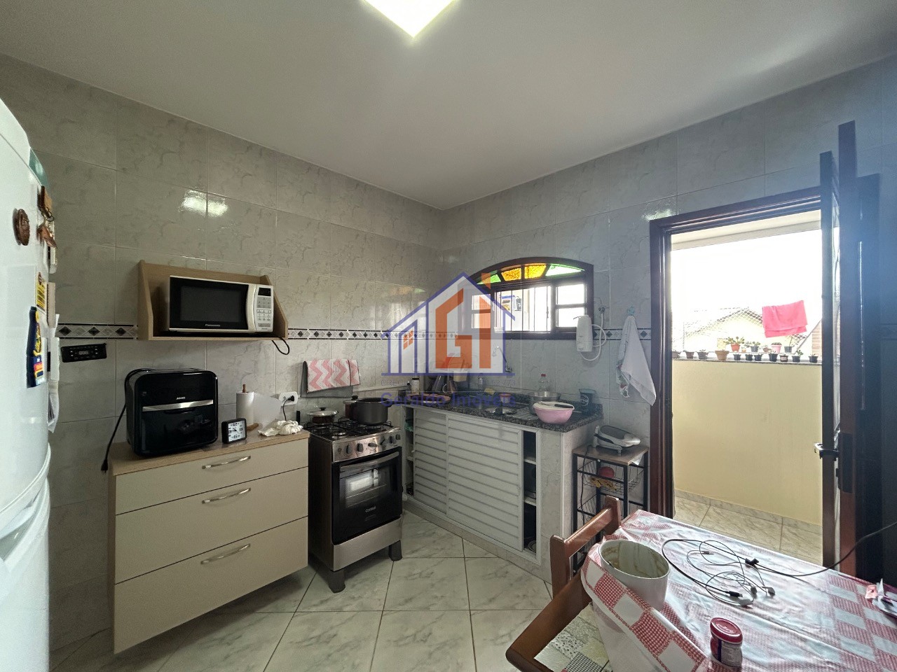 Casa, 2 quartos, 80 m² - Foto 15