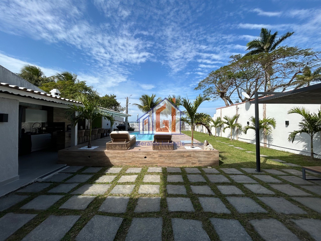 Casa, 5 quartos, 300 m² - Foto 8