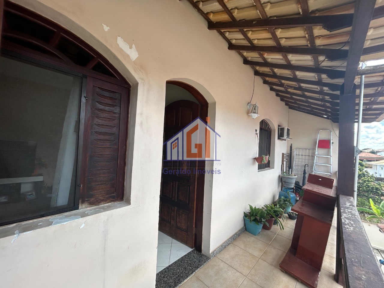 Casa, 2 quartos, 70 m² - Foto 1