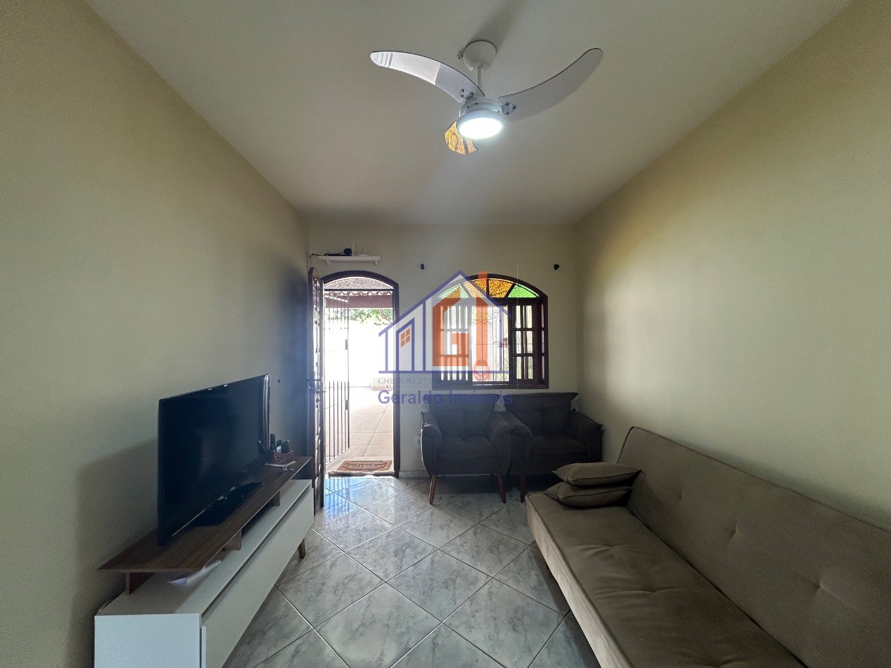 Casa, 2 quartos, 80 m² - Foto 4