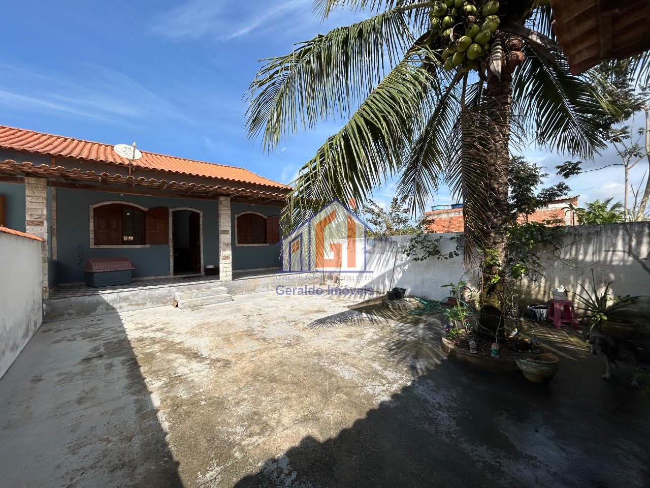 Casa, 2 quartos, 131 m² - Foto 1