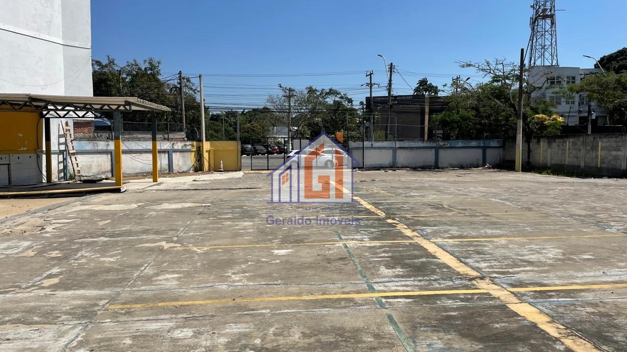 Loteamento e Condomínio, 950 m² - Foto 8