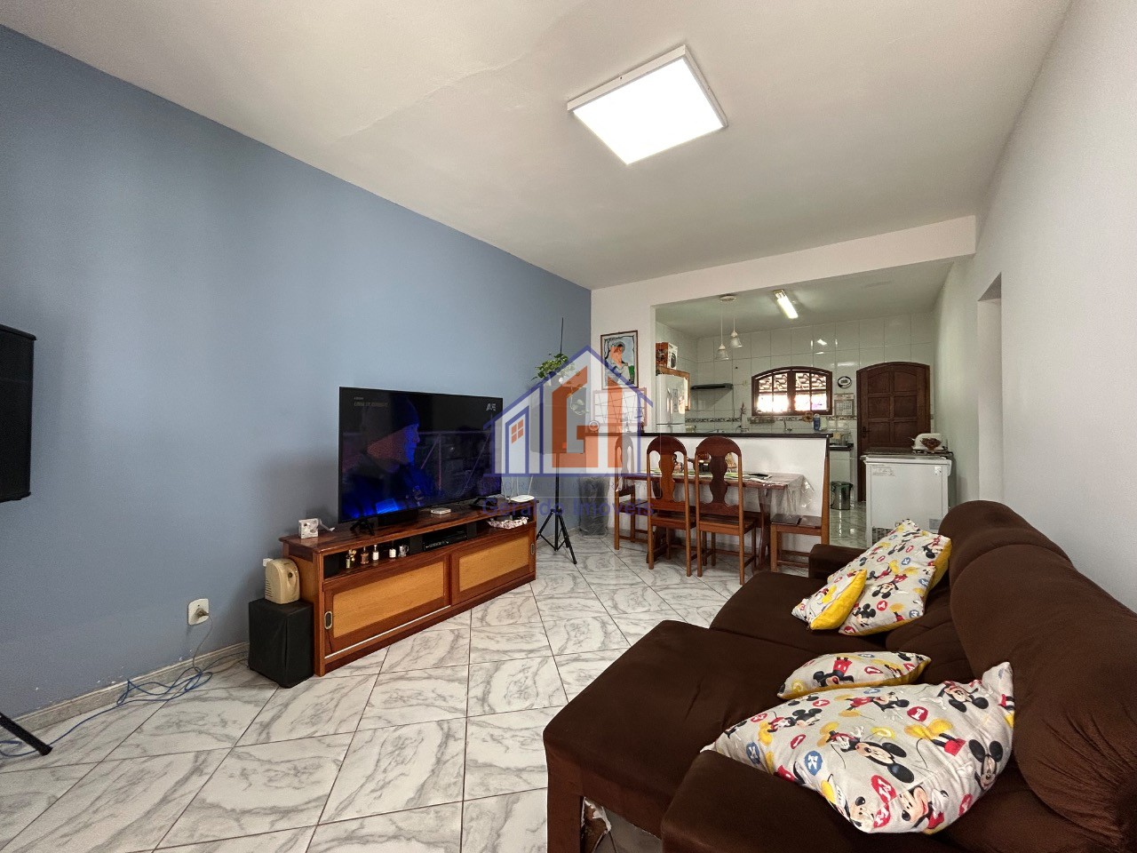 Casa, 2 quartos, 131 m² - Foto 3