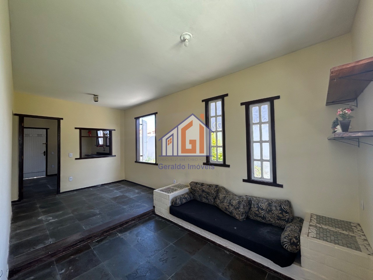 Casa, 2 quartos, 120 m² - Foto 6