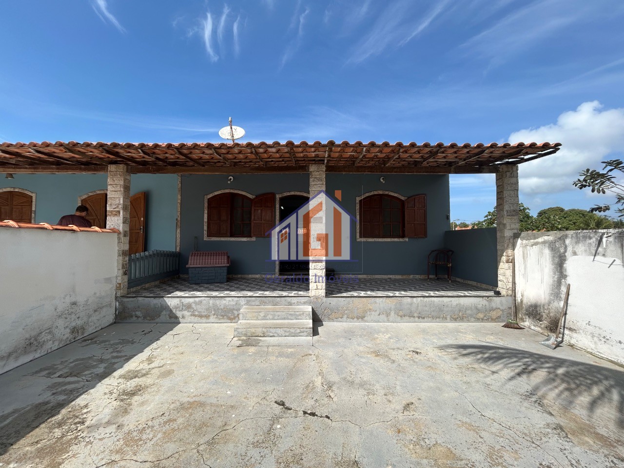Casa, 2 quartos, 131 m² - Foto 2