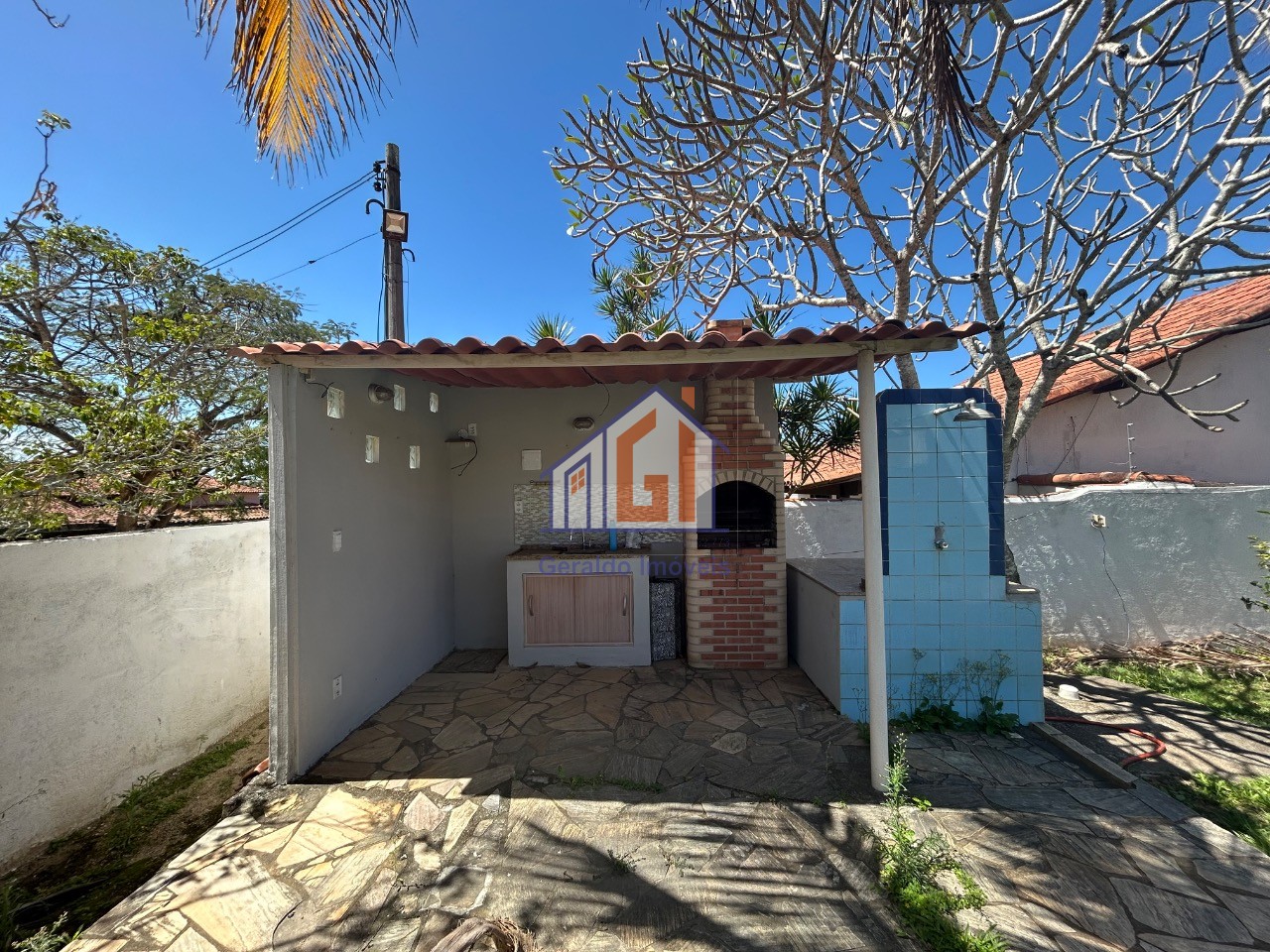 Casa, 2 quartos, 120 m² - Foto 3