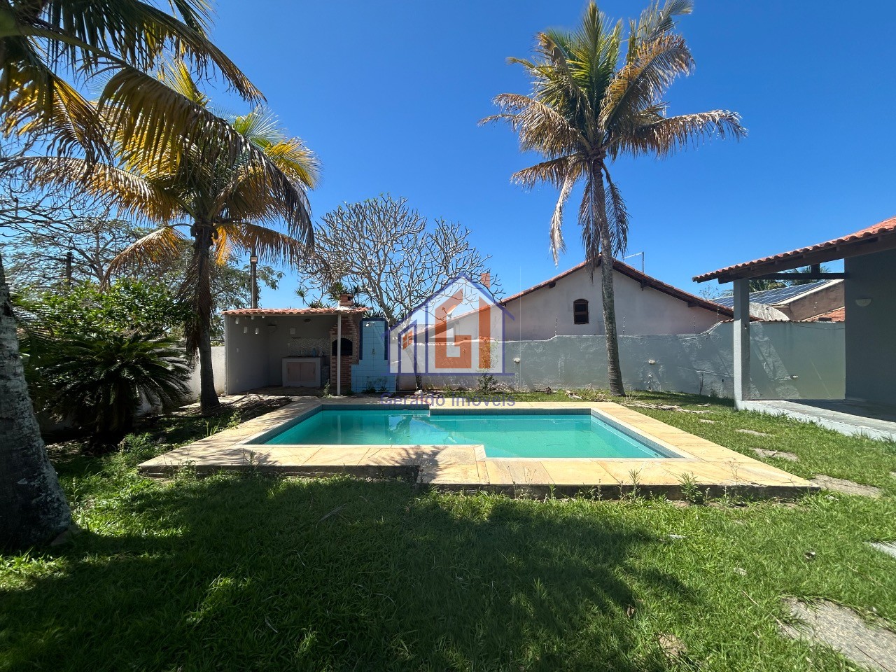 Casa, 2 quartos, 120 m² - Foto 2