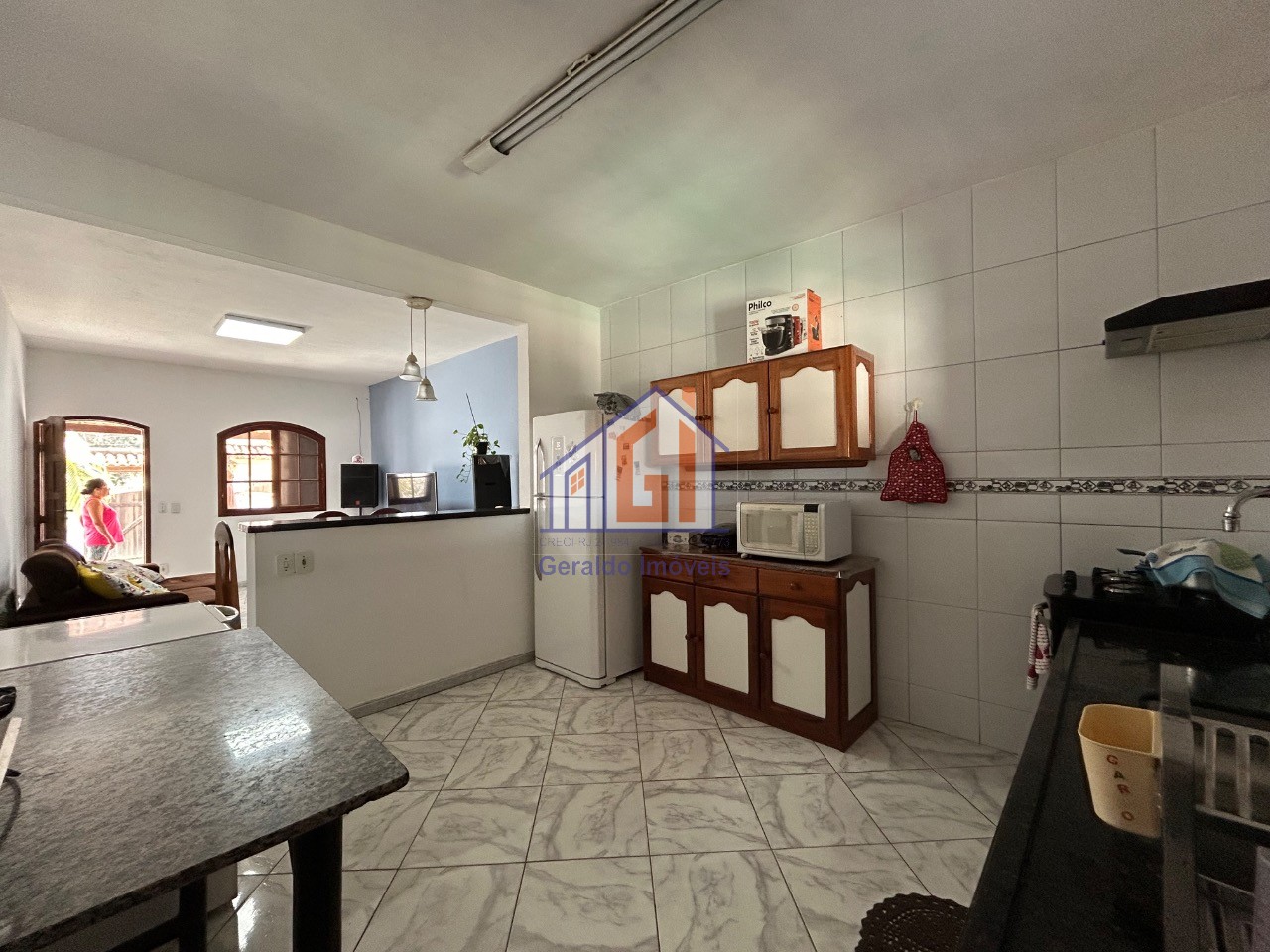 Casa, 2 quartos, 131 m² - Foto 7