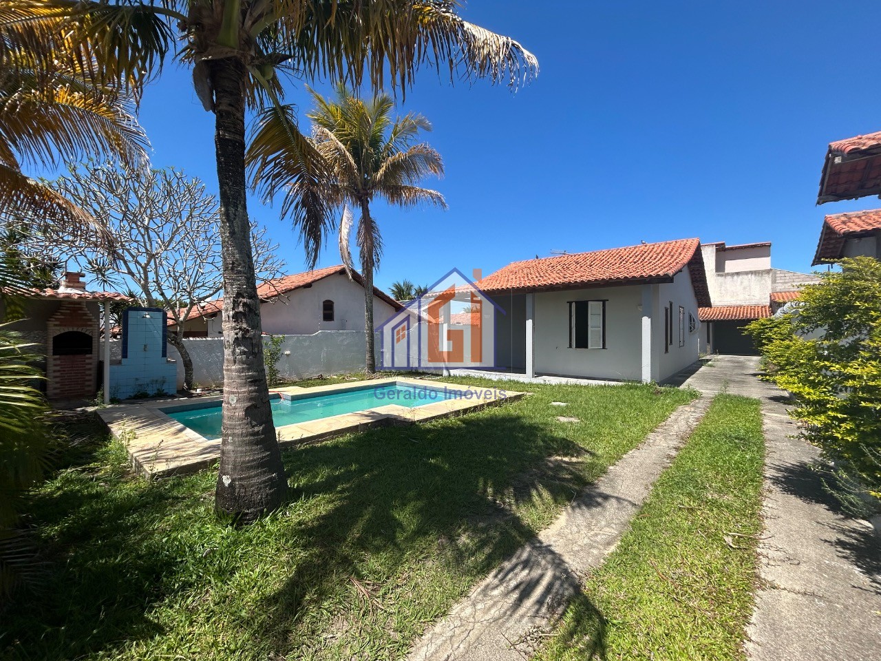 Casa, 2 quartos, 120 m² - Foto 1