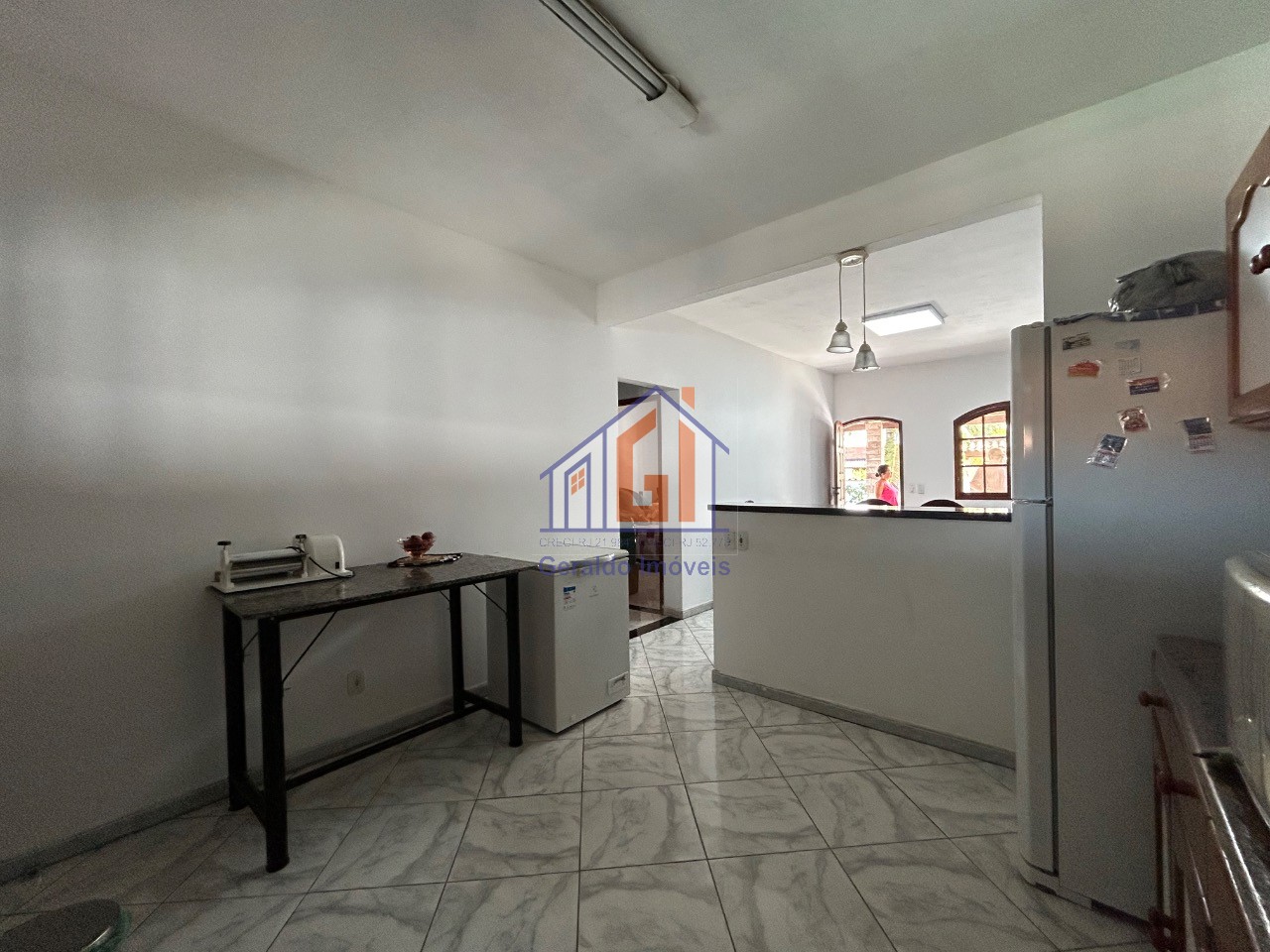 Casa, 2 quartos, 131 m² - Foto 6