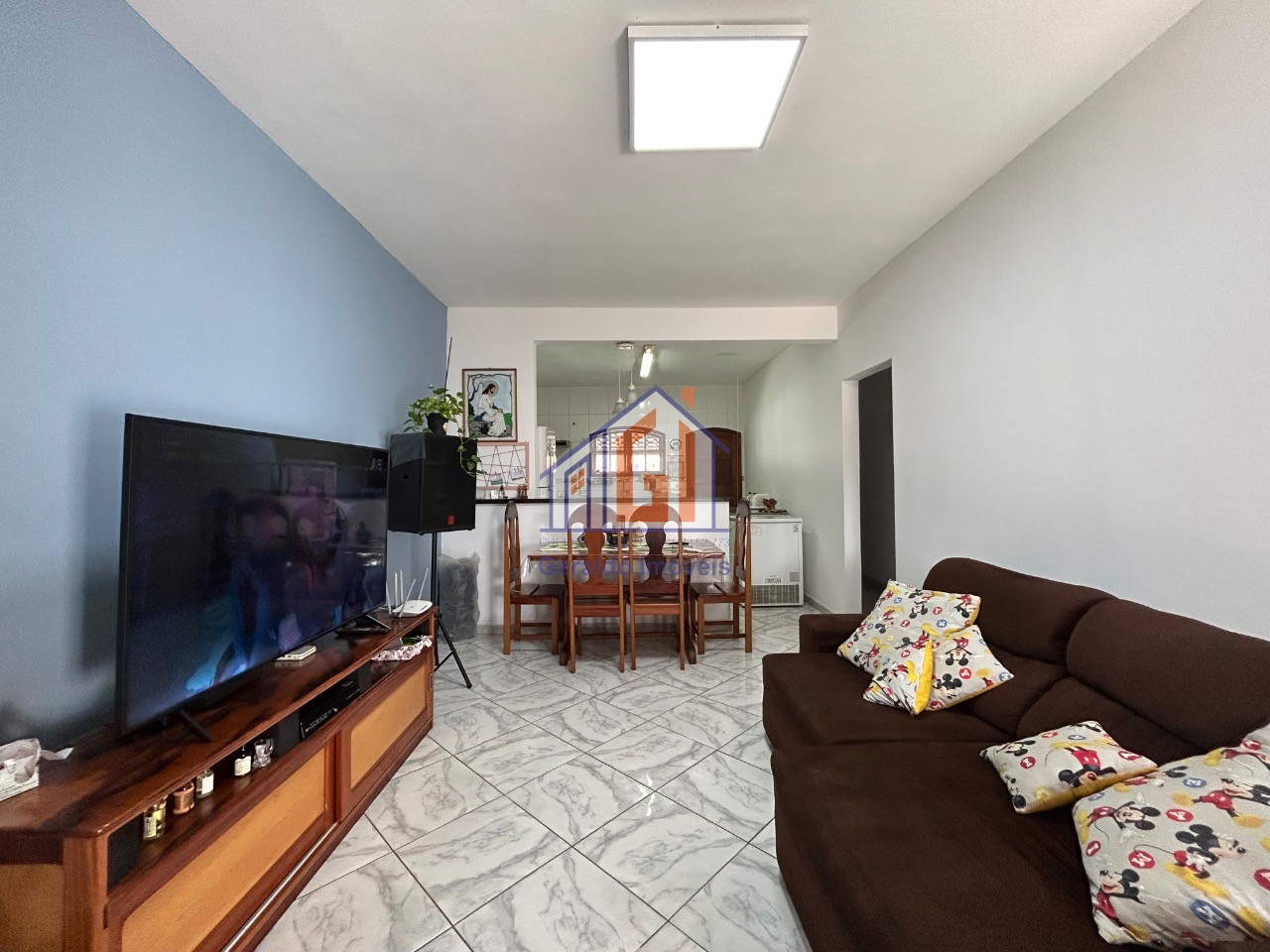 Casa, 2 quartos, 131 m² - Foto 4