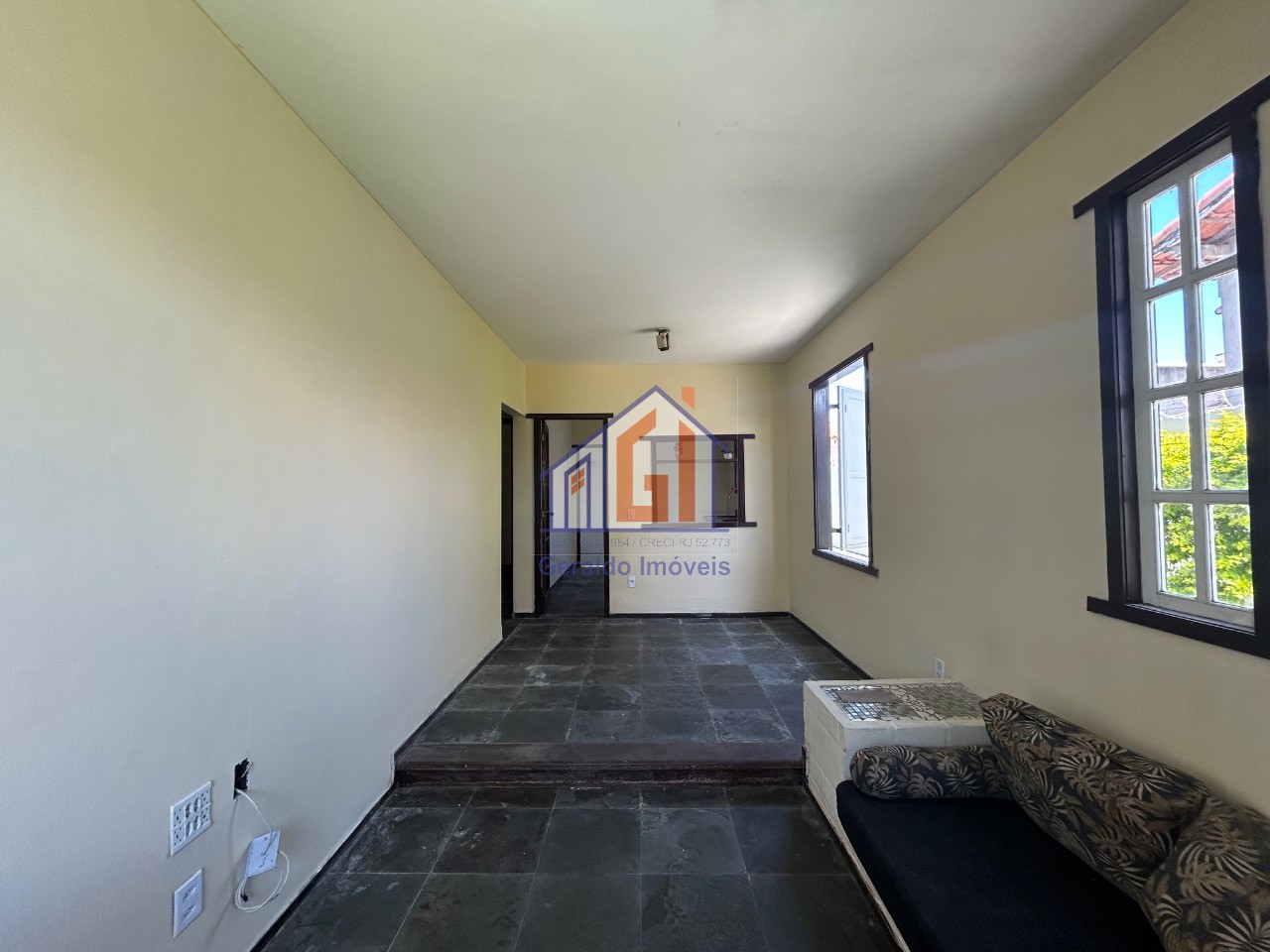 Casa, 2 quartos, 120 m² - Foto 7