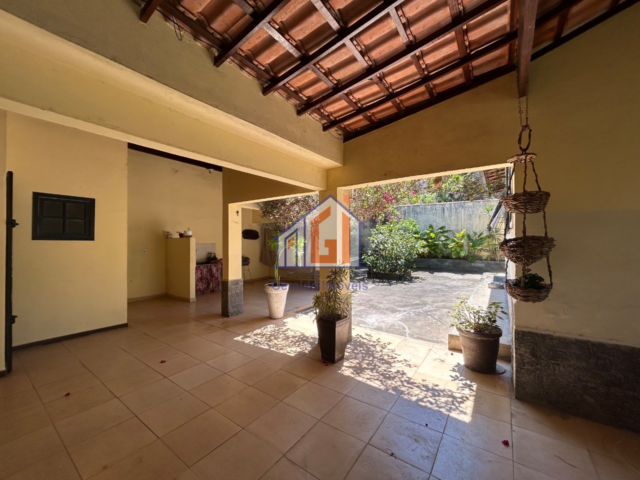 Casa, 3 quartos, 200 m² - Foto 38