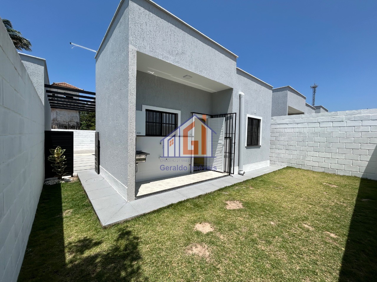 Casa, 2 quartos, 88 m² - Foto 27