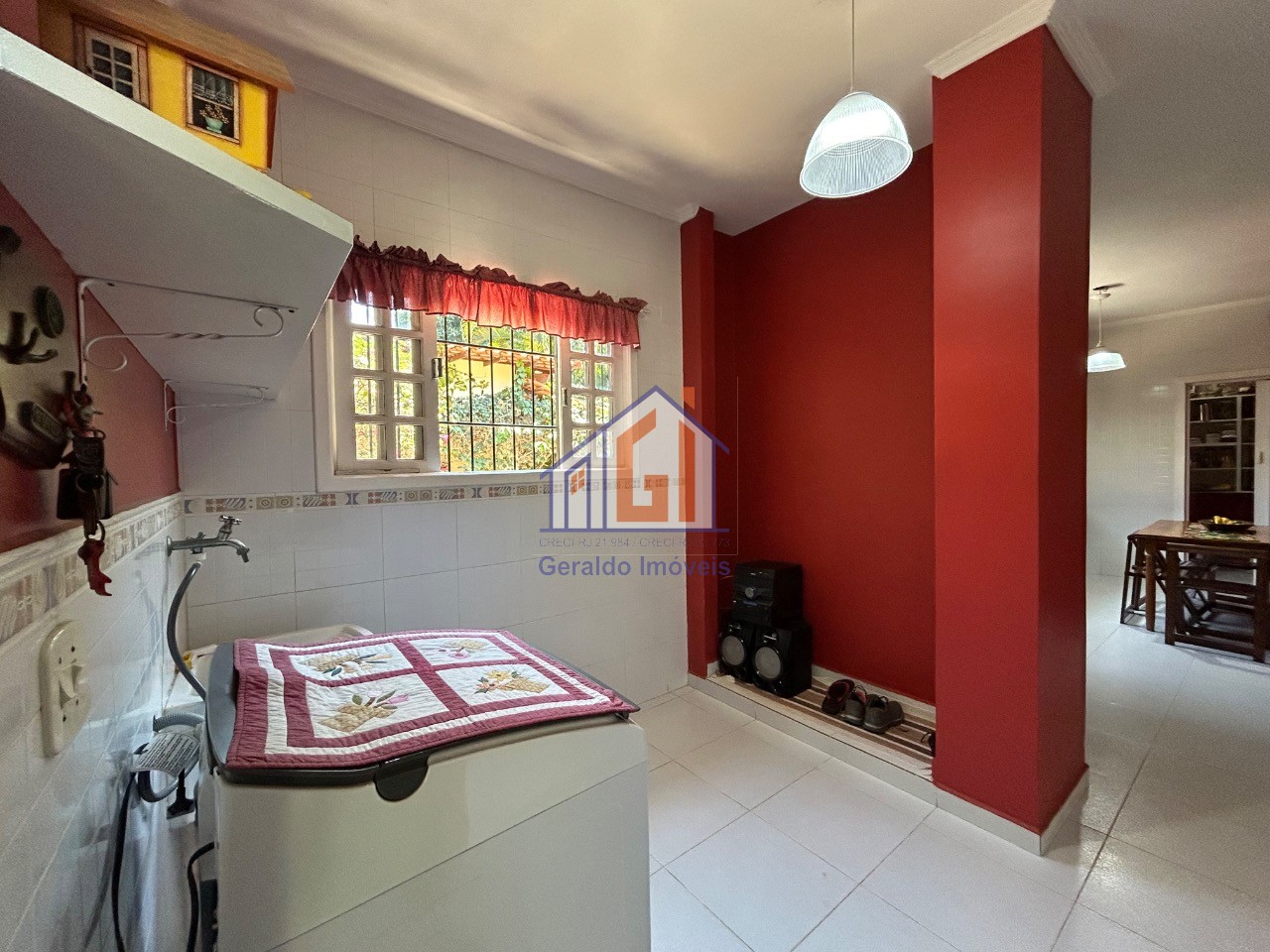 Casa, 3 quartos, 200 m² - Foto 35