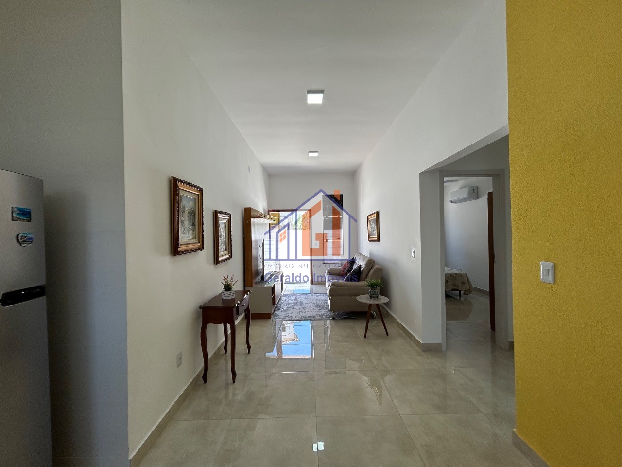 Casa, 2 quartos, 88 m² - Foto 9