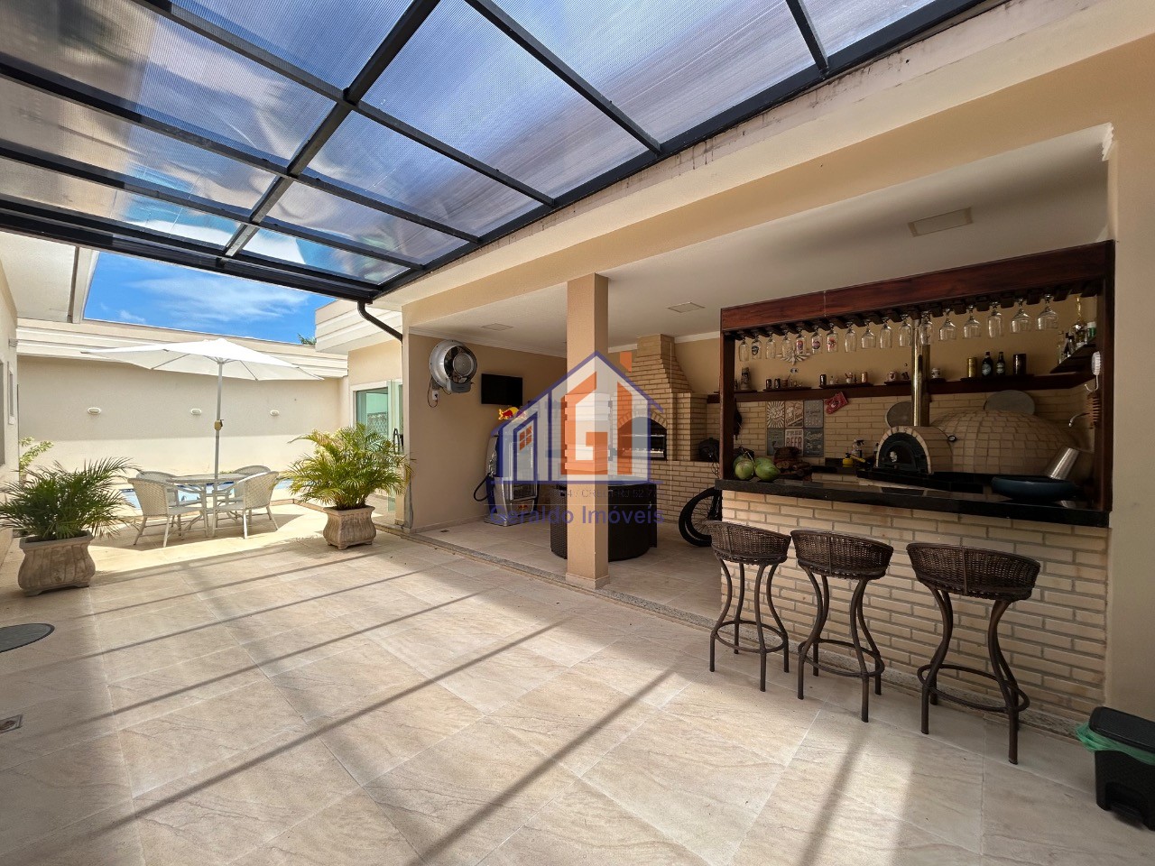 Casa, 3 quartos, 650 m² - Foto 42
