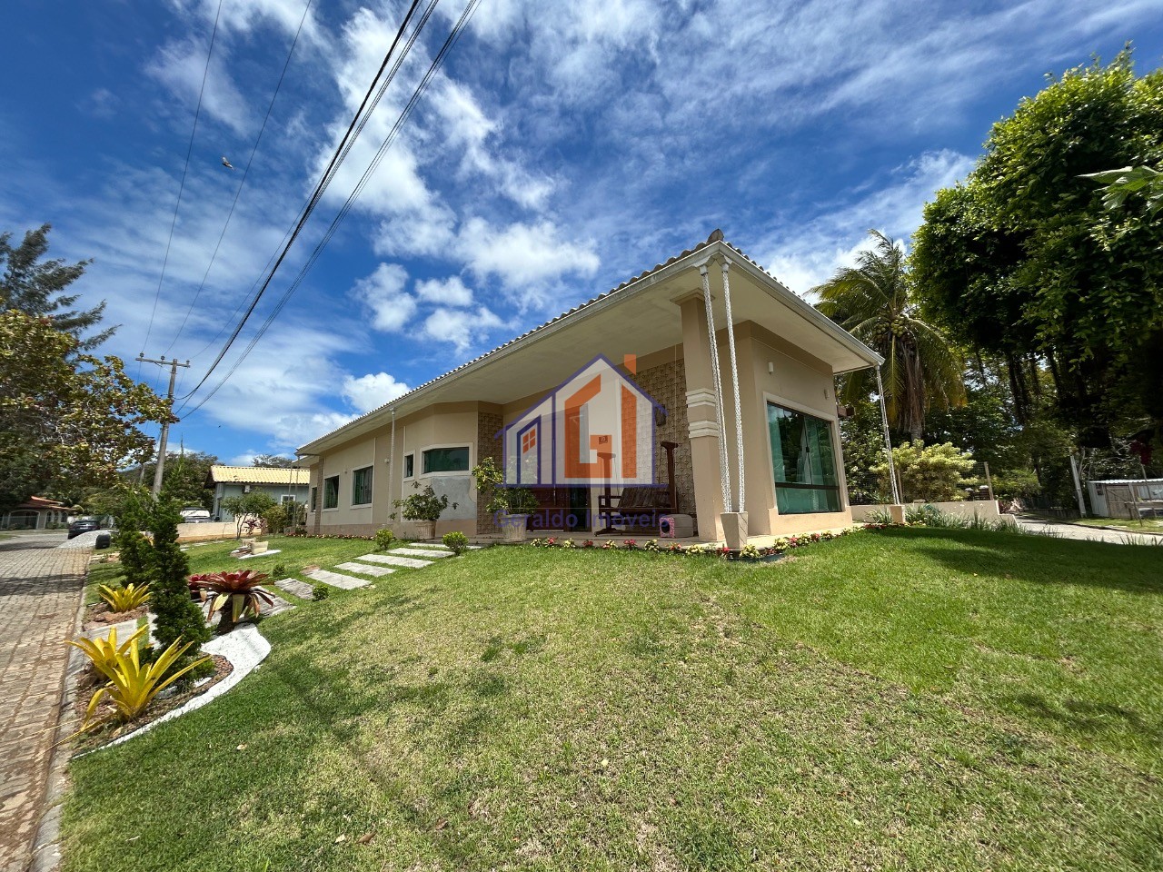 Casa, 3 quartos, 650 m² - Foto 3