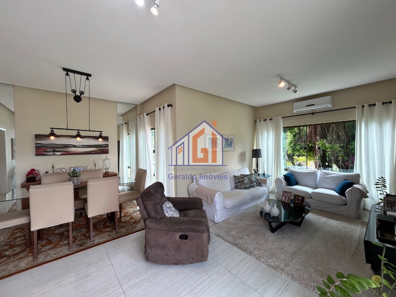 Casa, 3 quartos, 650 m² - Foto 6