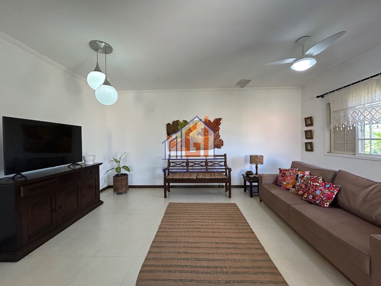 Casa, 3 quartos, 200 m² - Foto 12