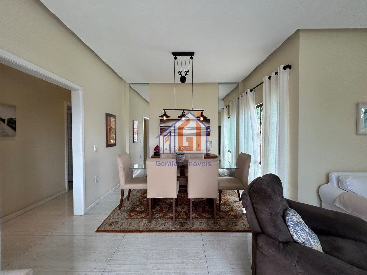 Casa, 3 quartos, 650 m² - Foto 9