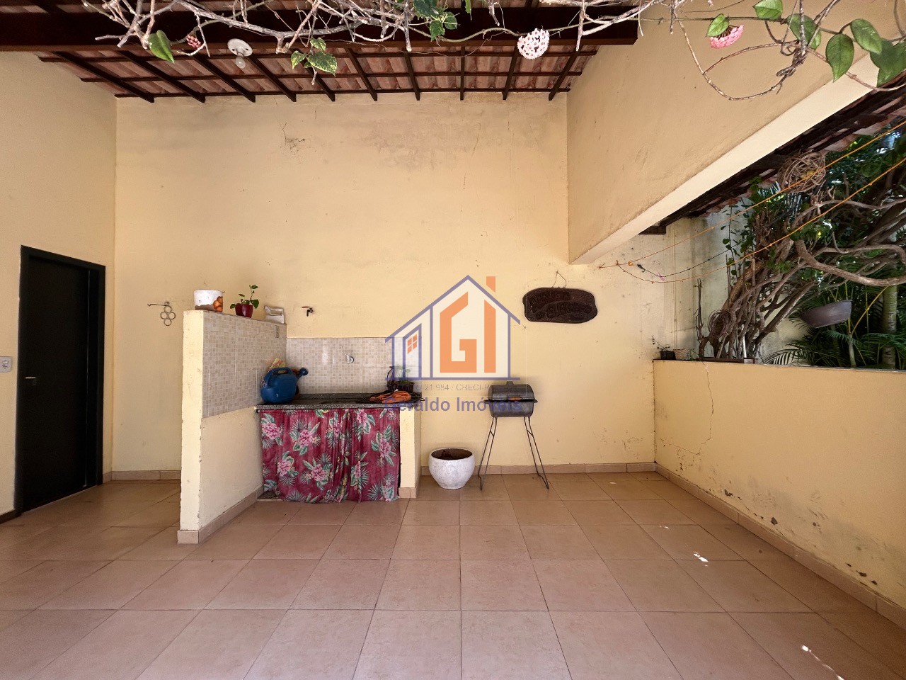 Casa, 3 quartos, 200 m² - Foto 43
