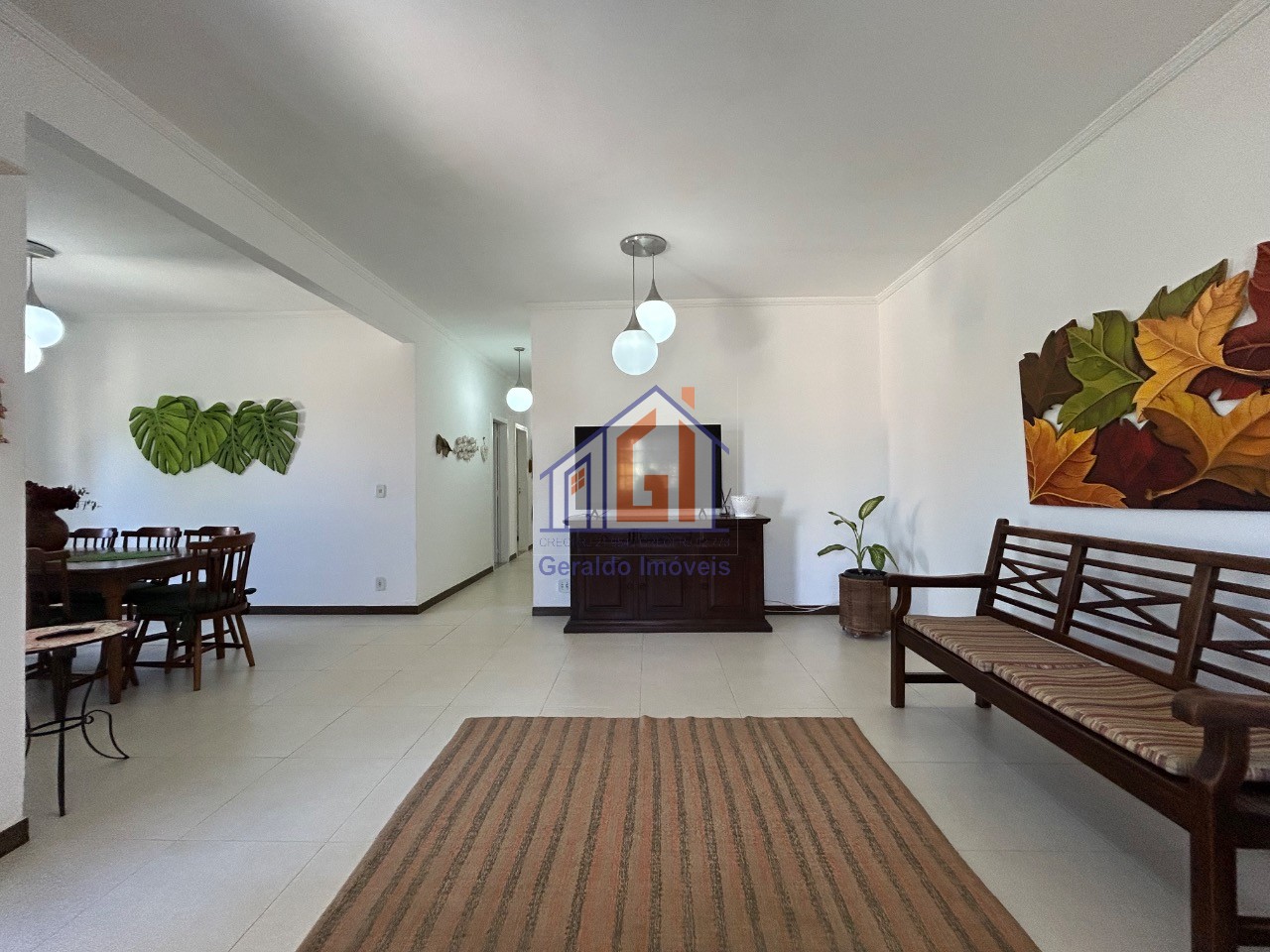 Casa, 3 quartos, 200 m² - Foto 6