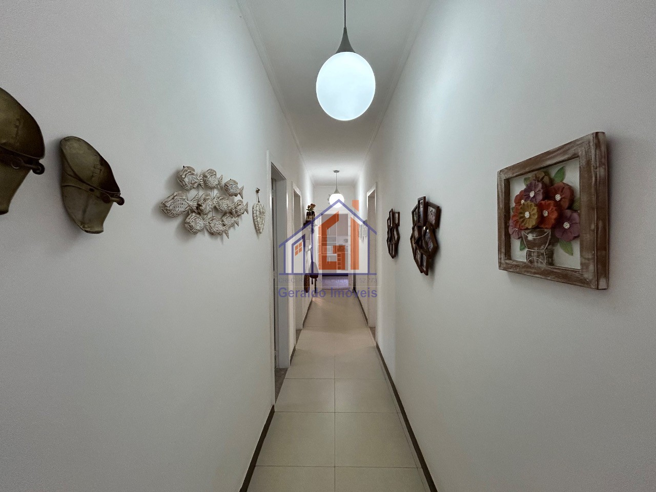 Casa, 3 quartos, 200 m² - Foto 13