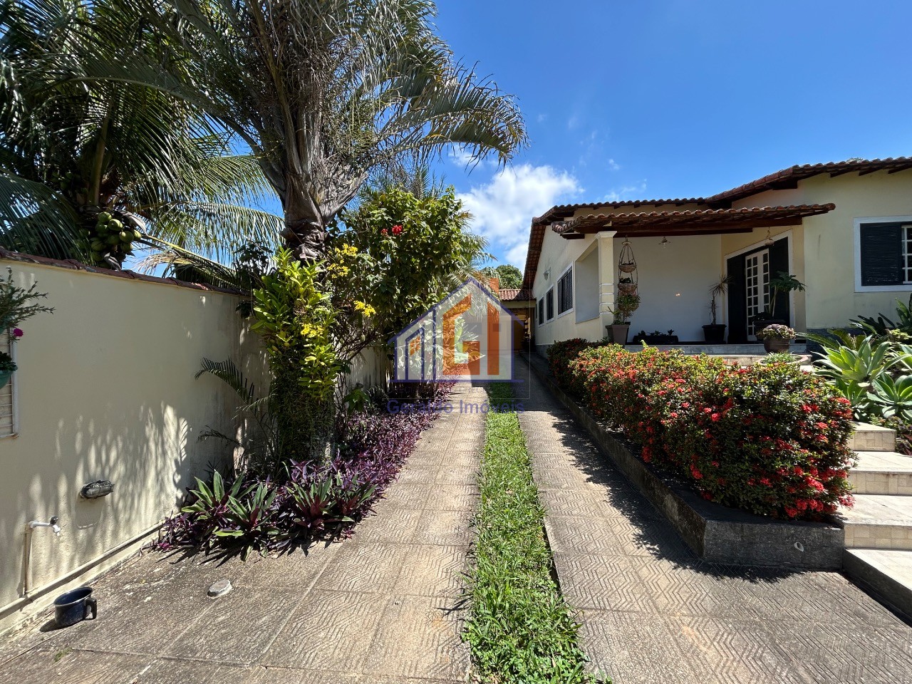 Casa, 3 quartos, 200 m² - Foto 2